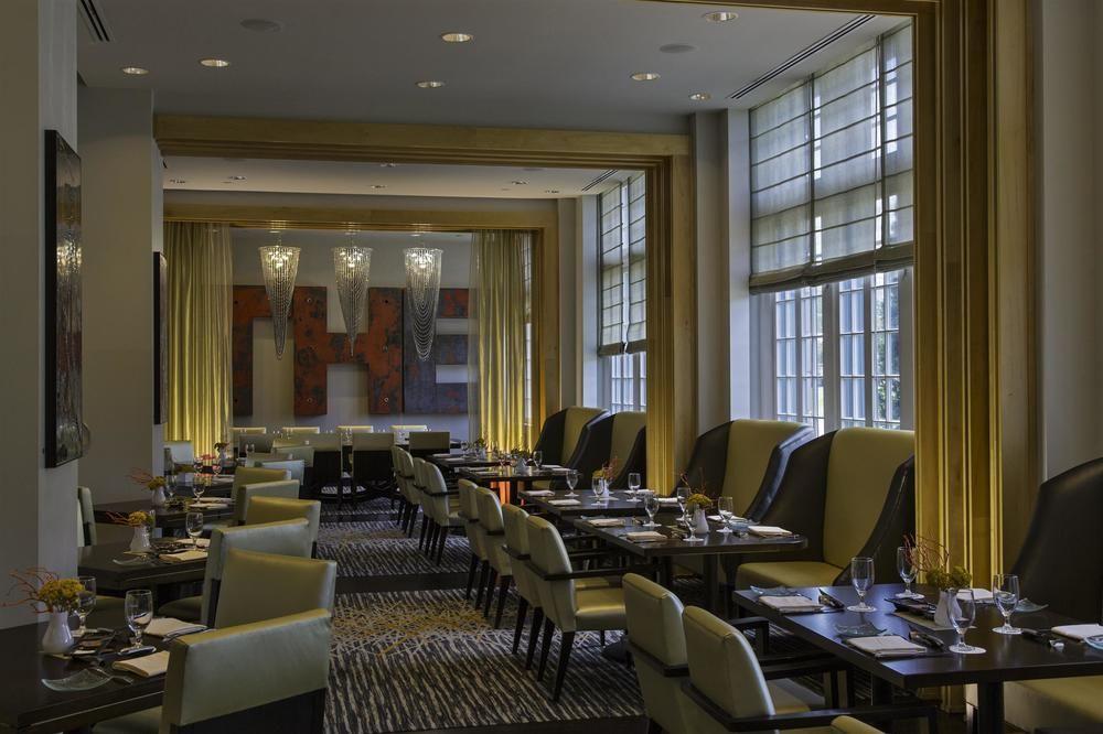Le Meridien Dallas, The Stoneleigh Exterior photo