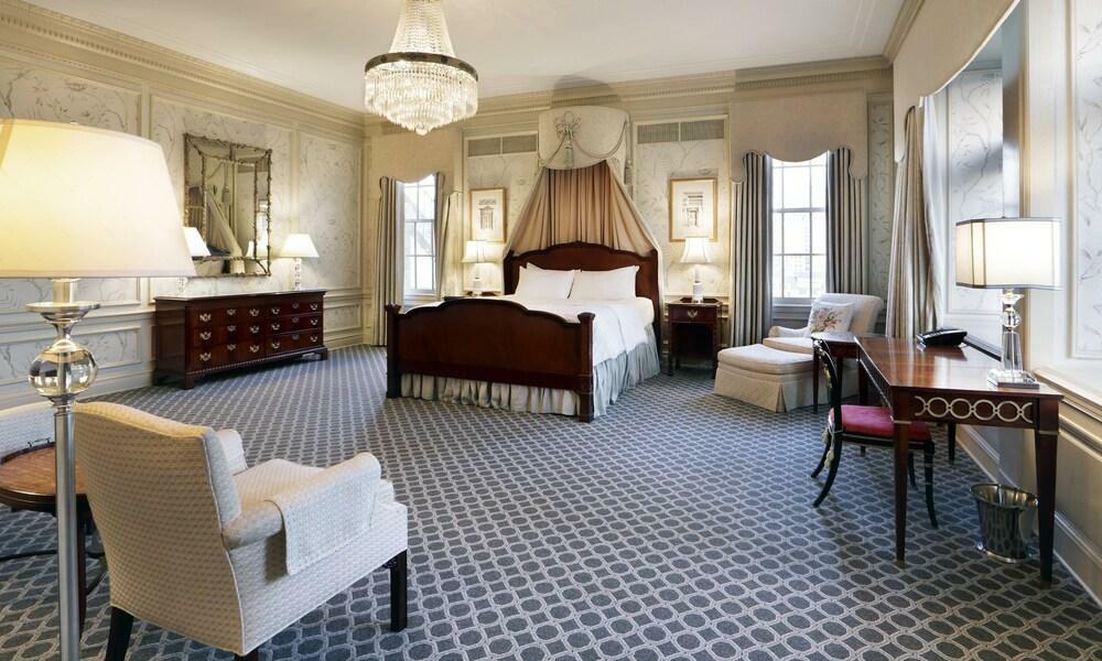 Le Meridien Dallas, The Stoneleigh Exterior photo