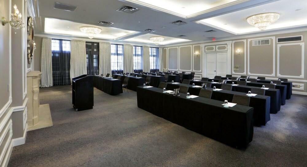 Le Meridien Dallas, The Stoneleigh Exterior photo